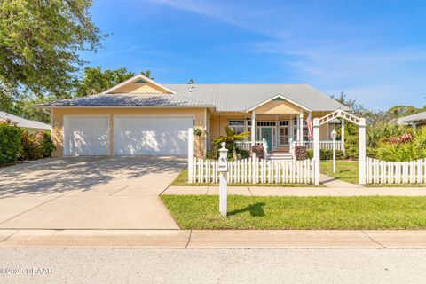 2815 Bay Side Drive New Smyrna Beach FL 32168