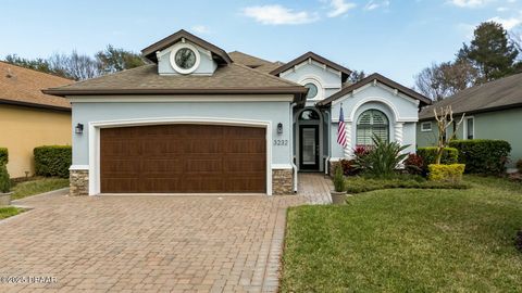 A home in Ormond Beach