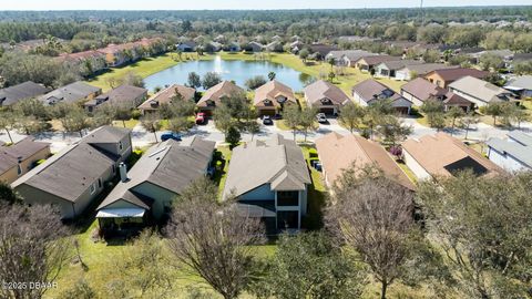 A home in Ormond Beach