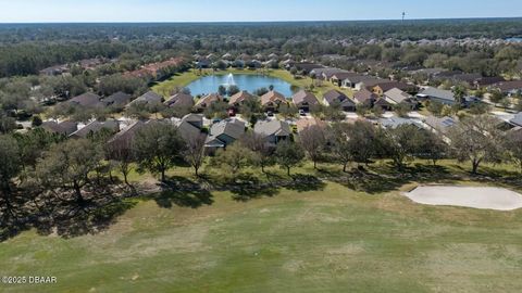 A home in Ormond Beach