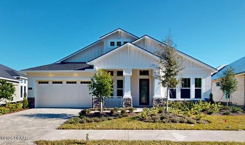 451 Stirling Bridge Drive Ormond Beach FL 32174