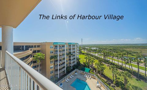 4650 Links Village Drive Ponce Inlet FL 32127