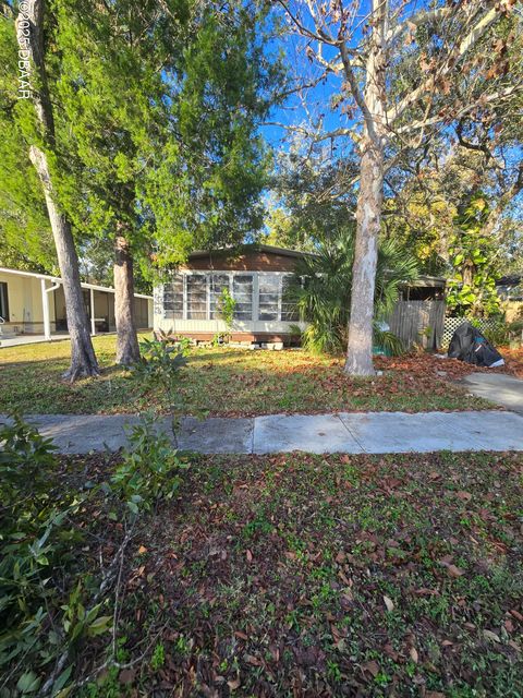 8 Golden Gate Circle Port Orange FL 32129