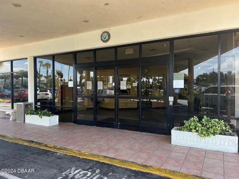 A home in Daytona Beach