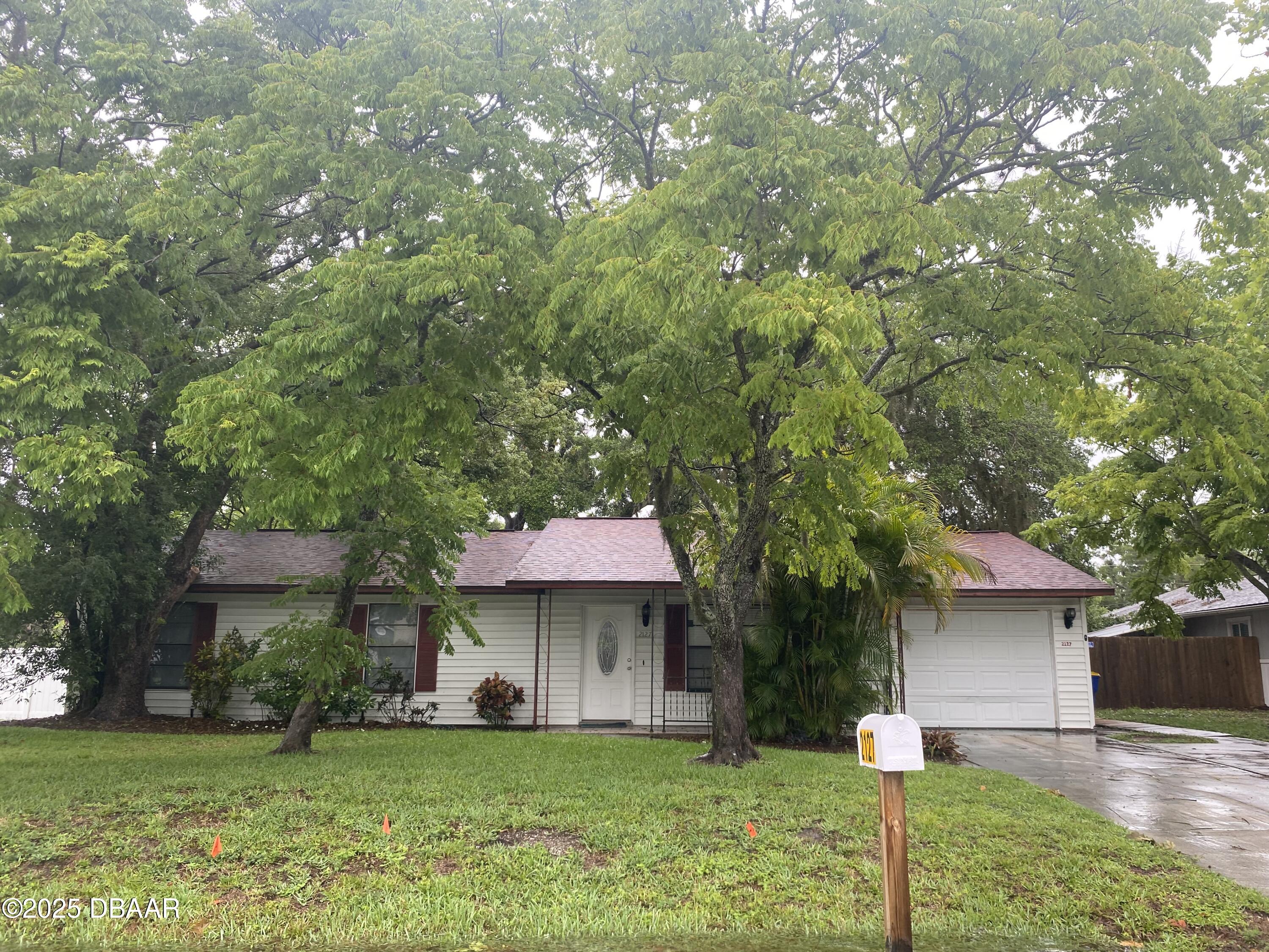 2127 Royal Palm Drive