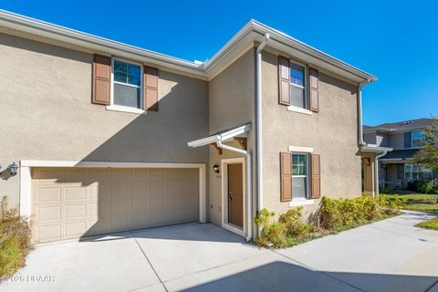 1664 Pham Drive Port Orange FL 32129