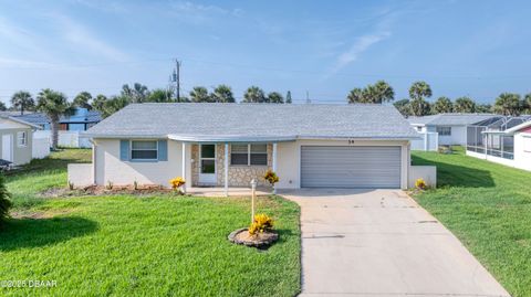 34 Kathy Drive Ormond Beach FL 32176