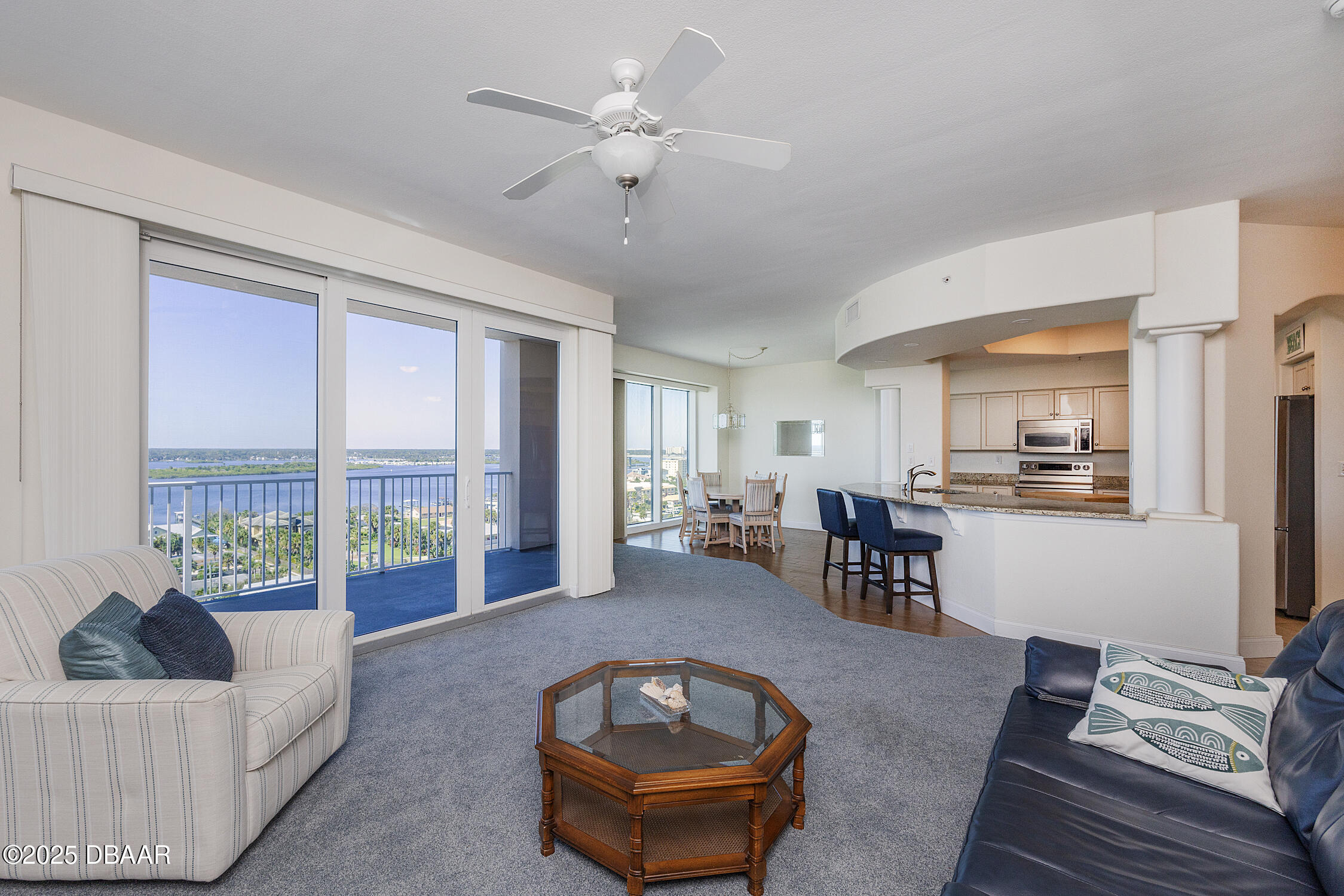 3737 S Atlantic Avenue 1004