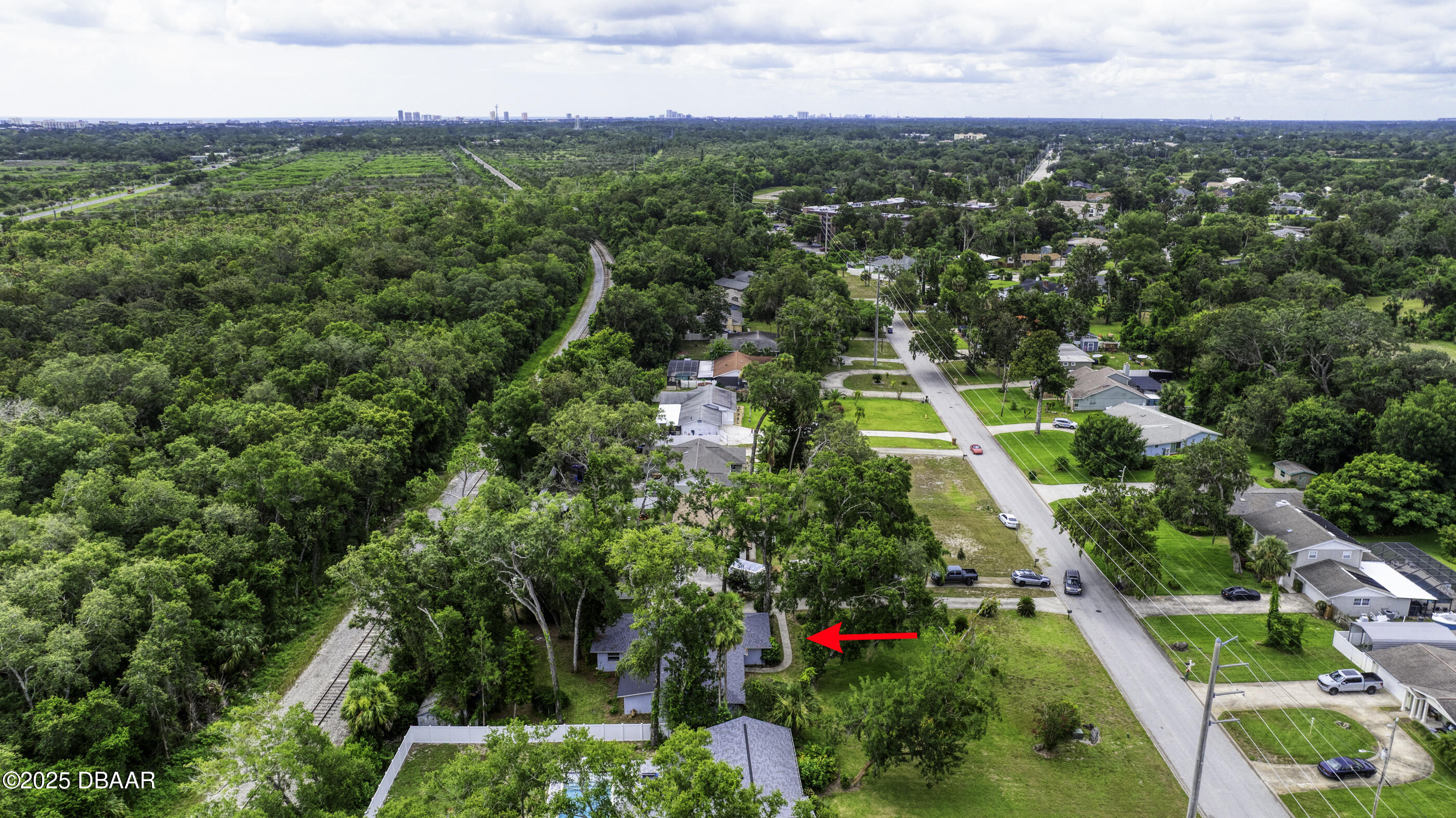 55 N St Andrews Drive