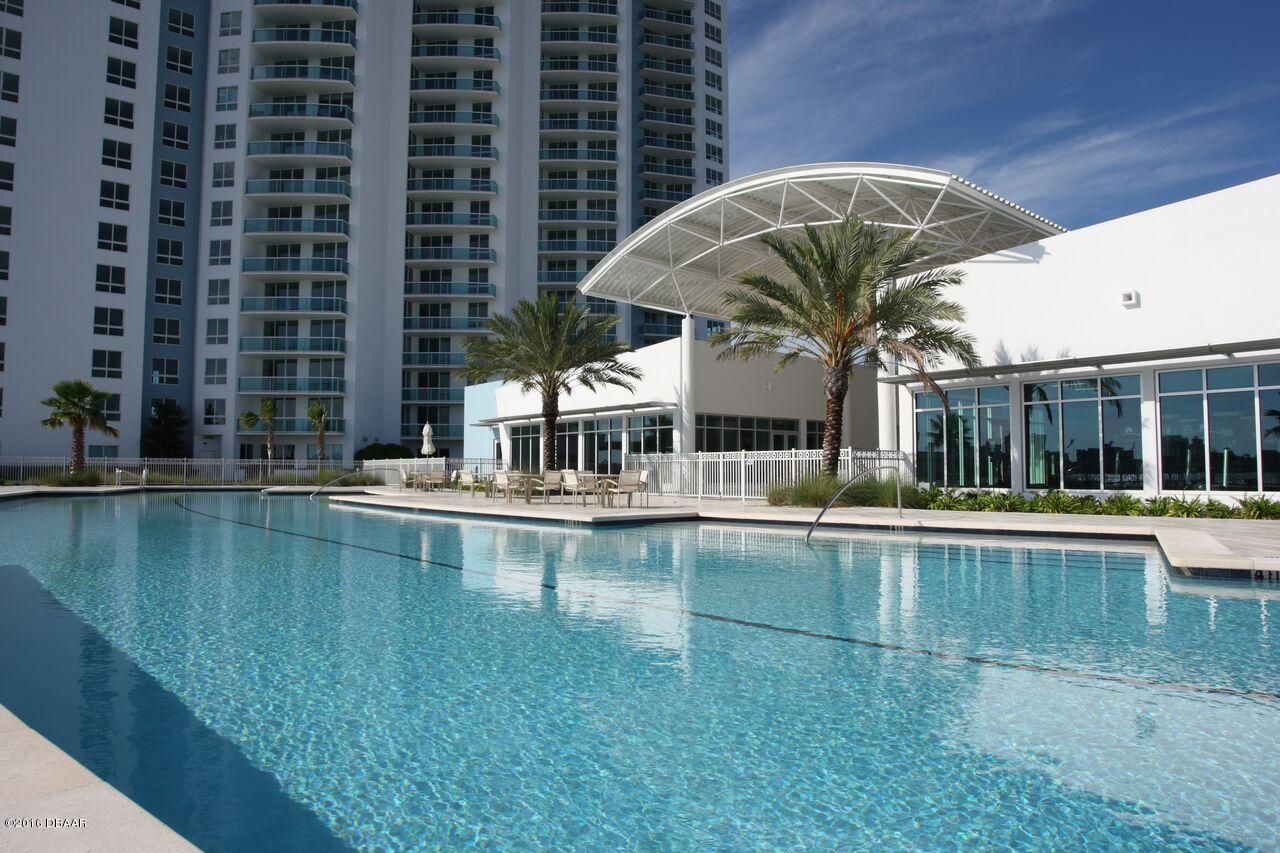 Photo 1 of 13 — 241 RIVERSIDE Drive 1901, Holly Hill, FL 32117