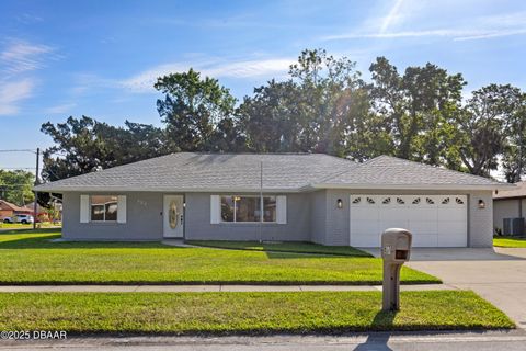 807 Scrub Oak Street, South Daytona, FL 32119 - MLS#: 1212685