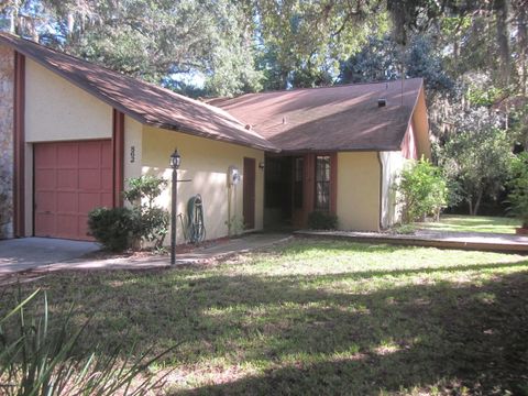 862 Stonybrook Circle Port Orange FL 32127