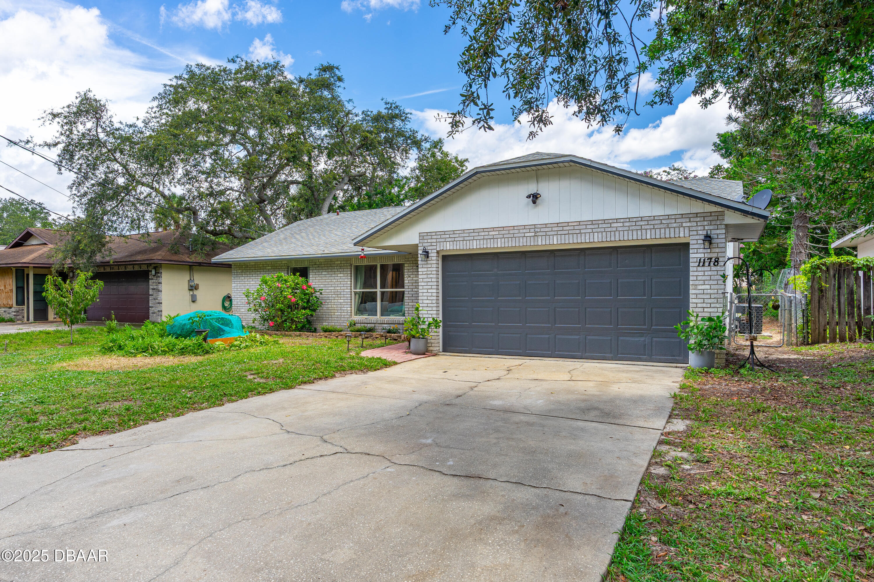 1178 Lavonne Drive