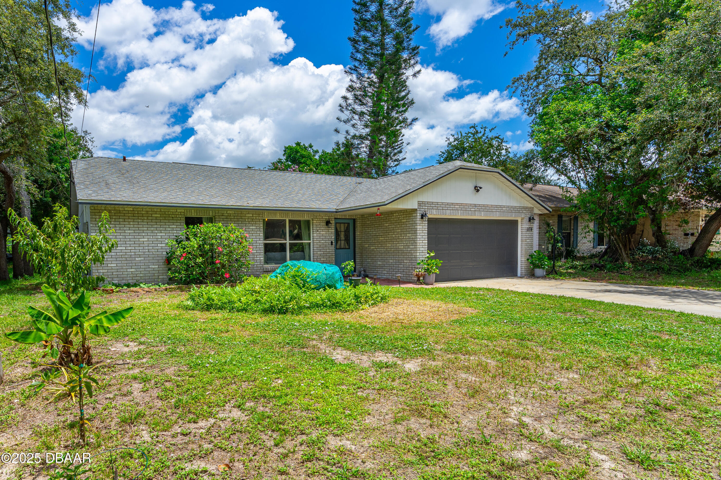 1178 Lavonne Drive