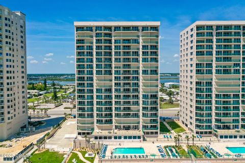 3315 S Atlantic Avenue 1605 Daytona Beach Shores FL 32118