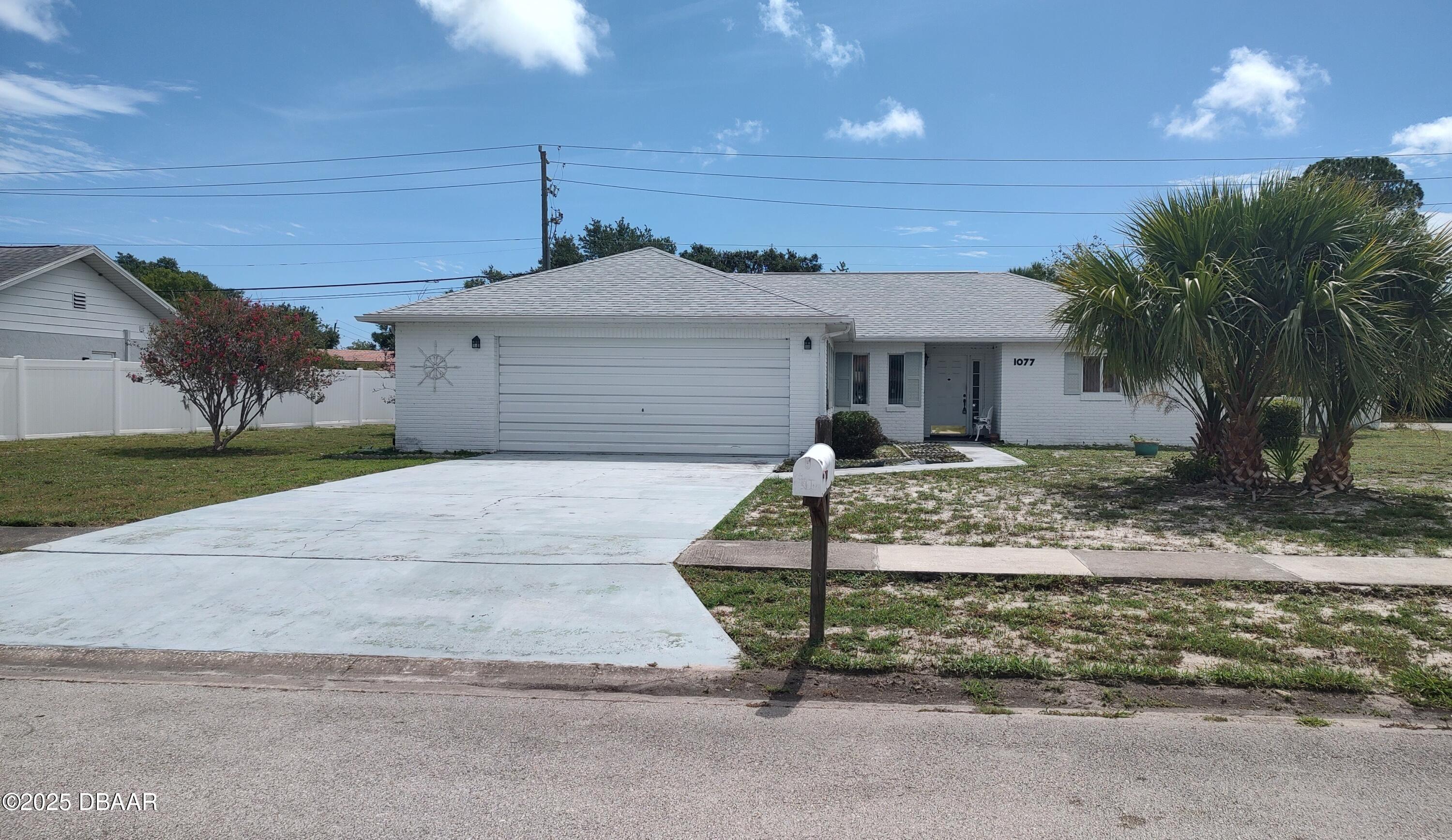 1077 Willow Wood Drive