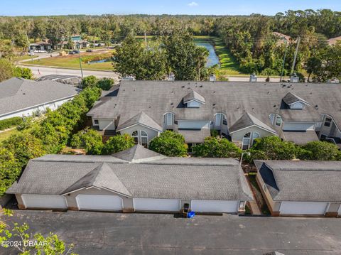 A home in Ormond Beach