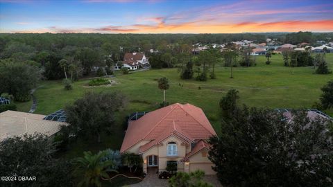 A home in Daytona Beach