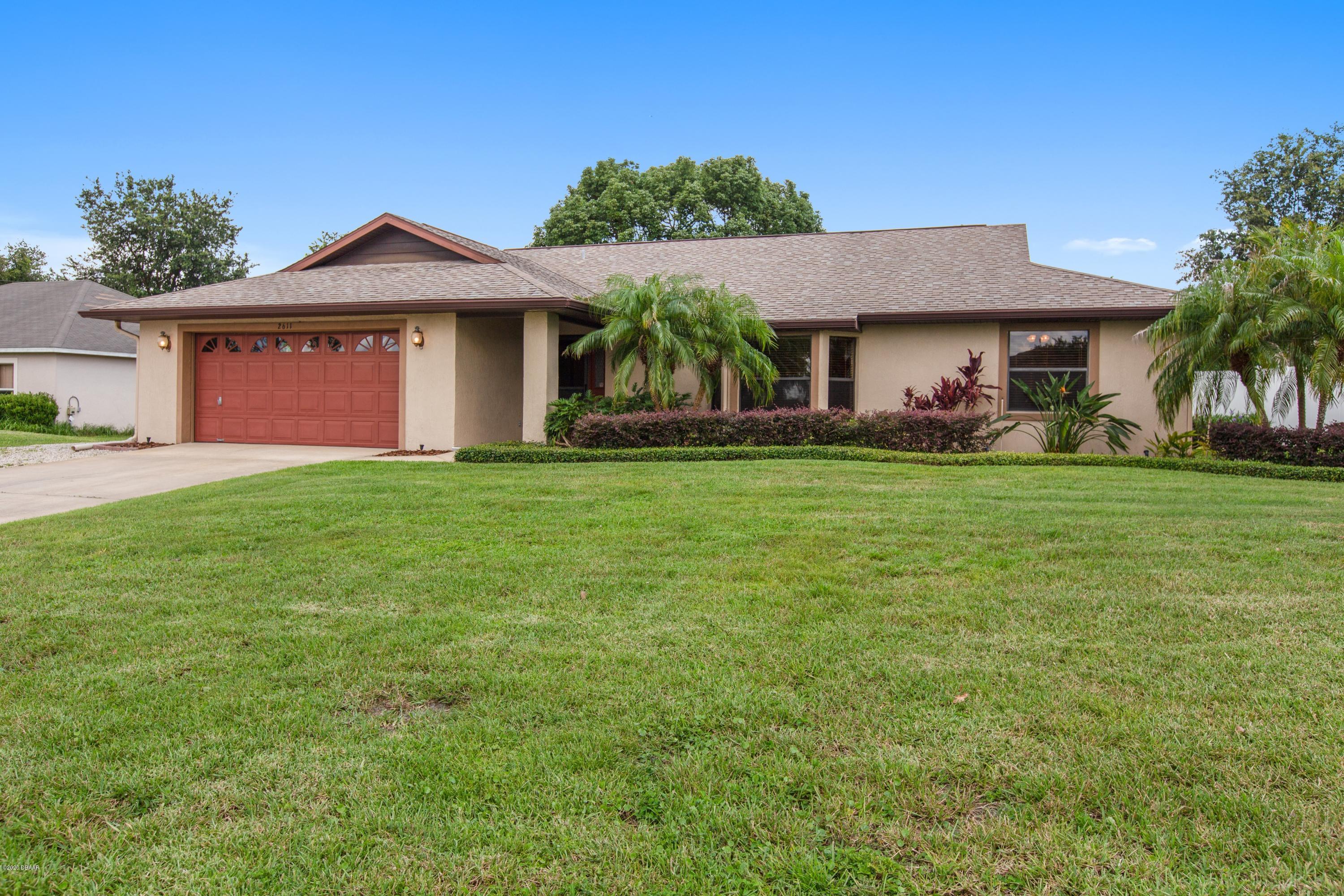 Photo 1 of 24 — 2611 Shiprock Court, Deltona, FL 32738