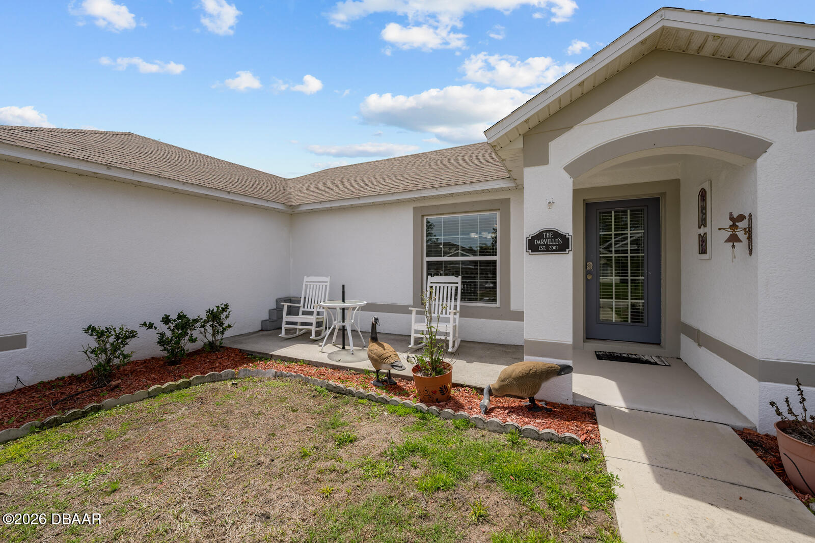 45 Woodfield Drive