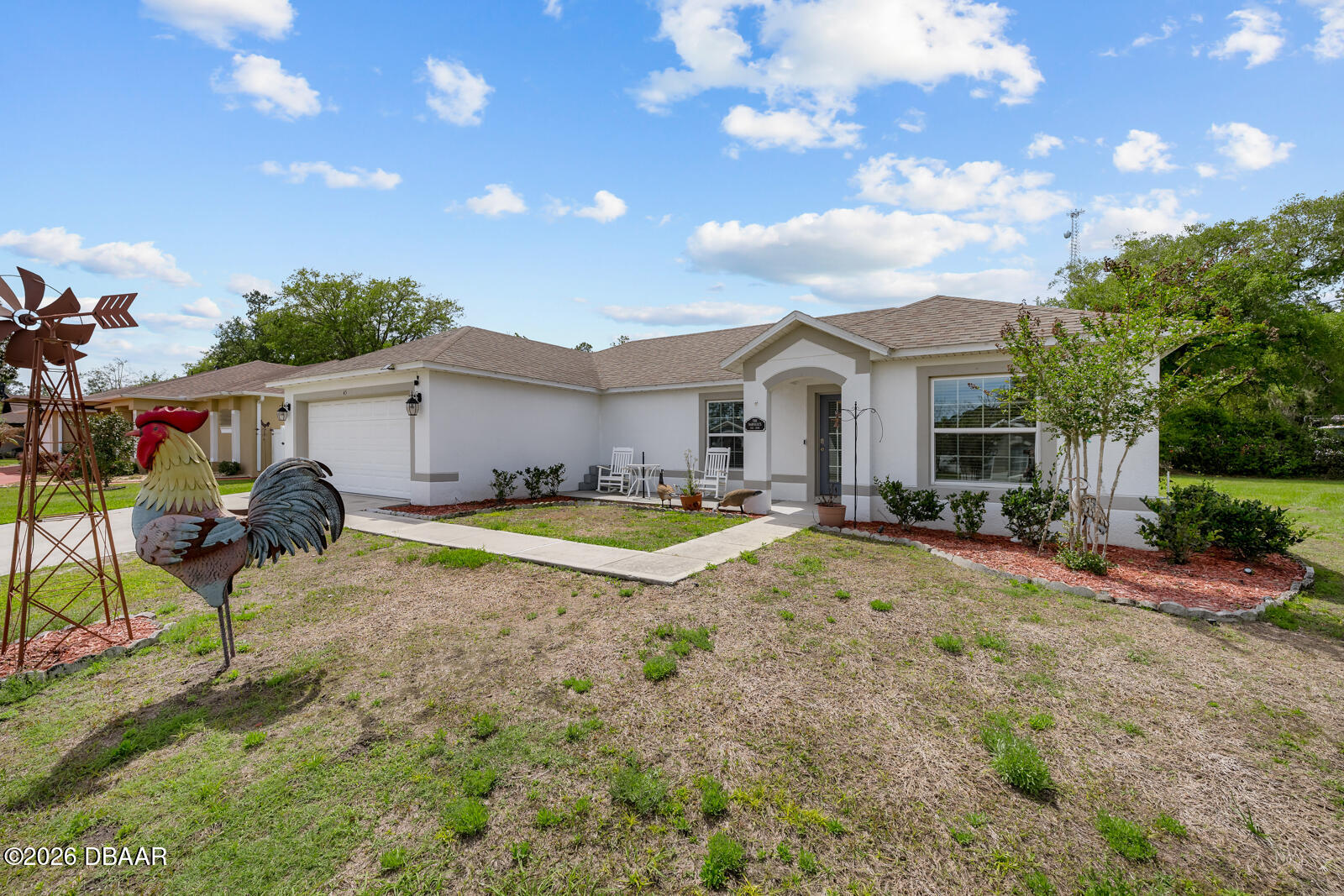 45 Woodfield Drive