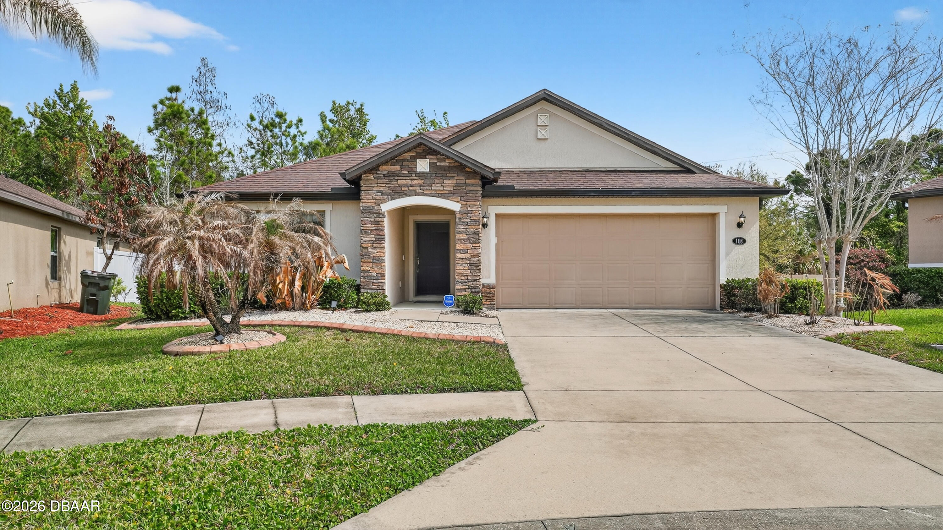 108 San Mardeen Court