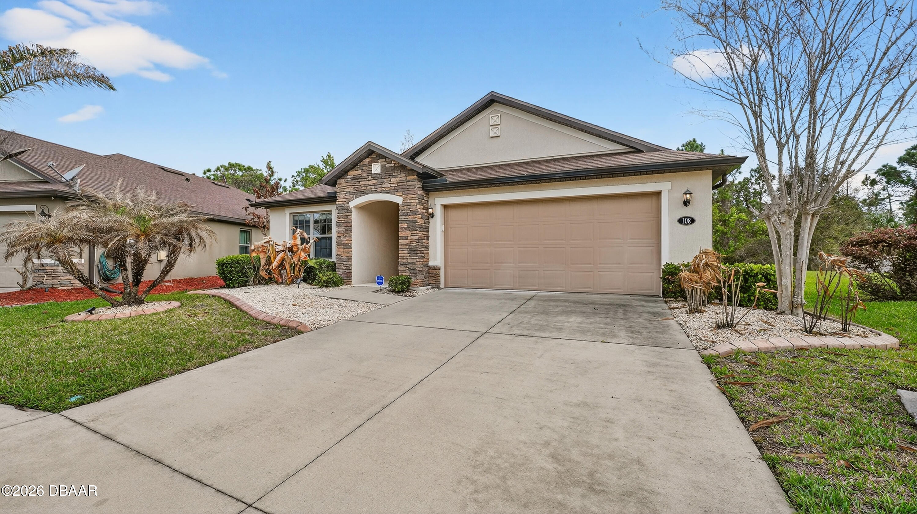 108 San Mardeen Court