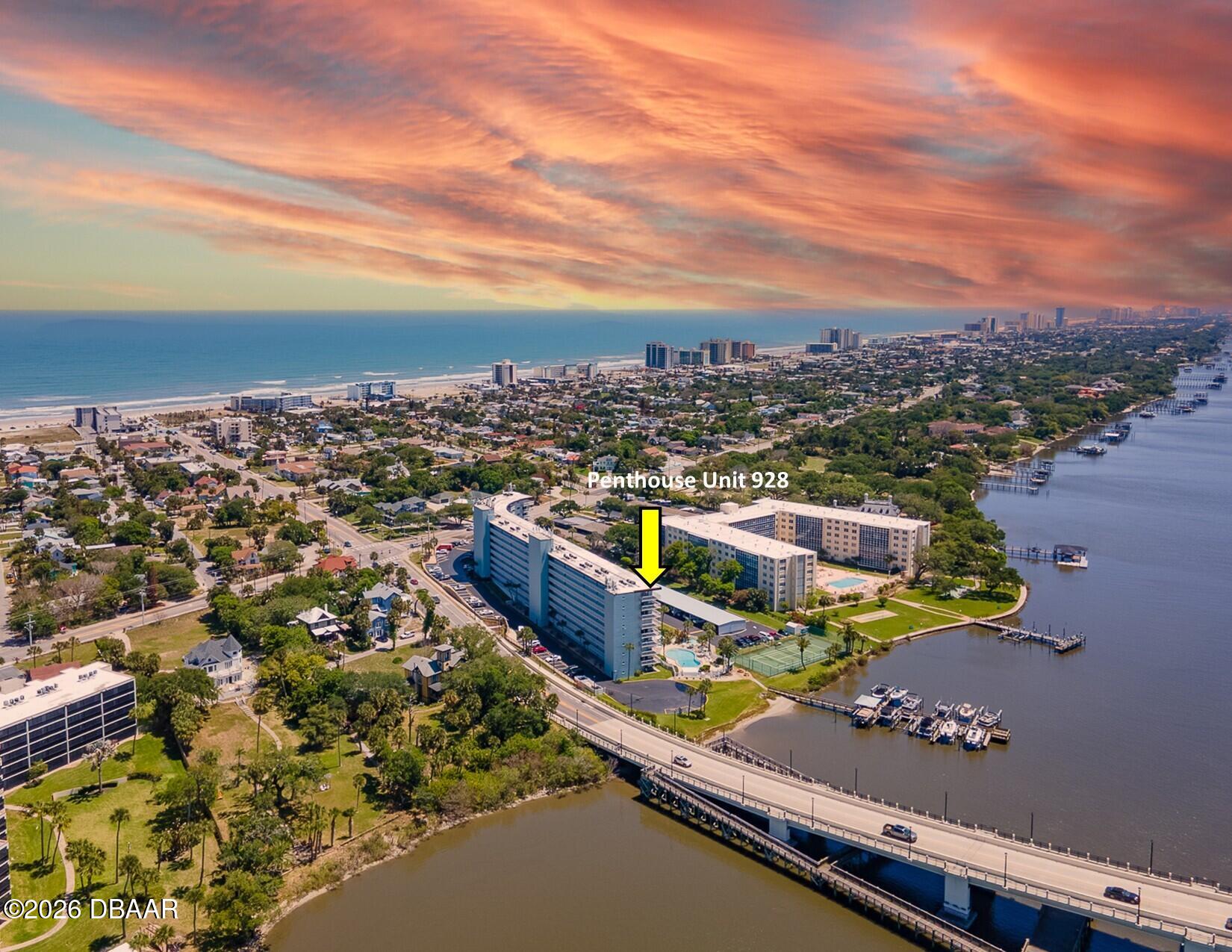 100 Silver Beach Avenue