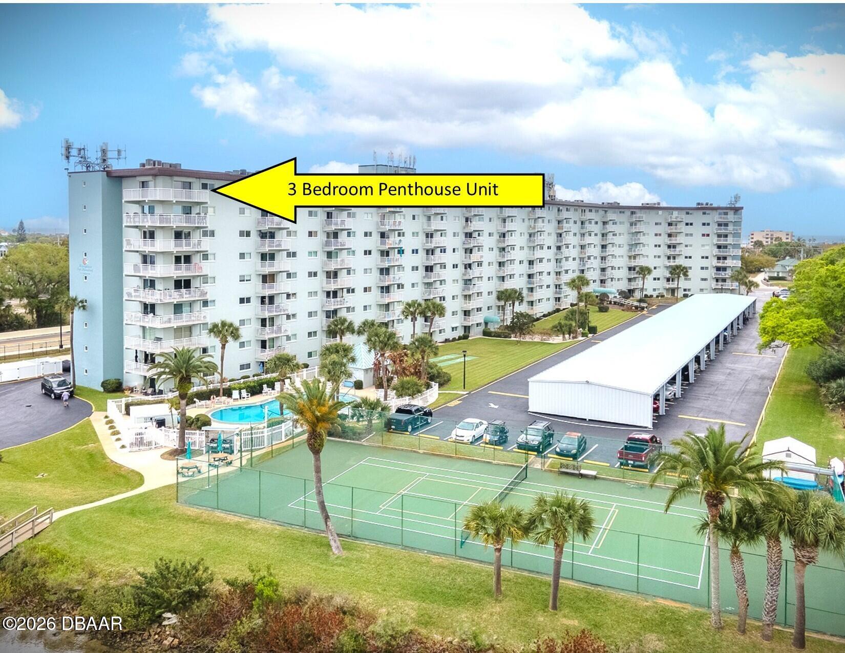 100 Silver Beach Avenue