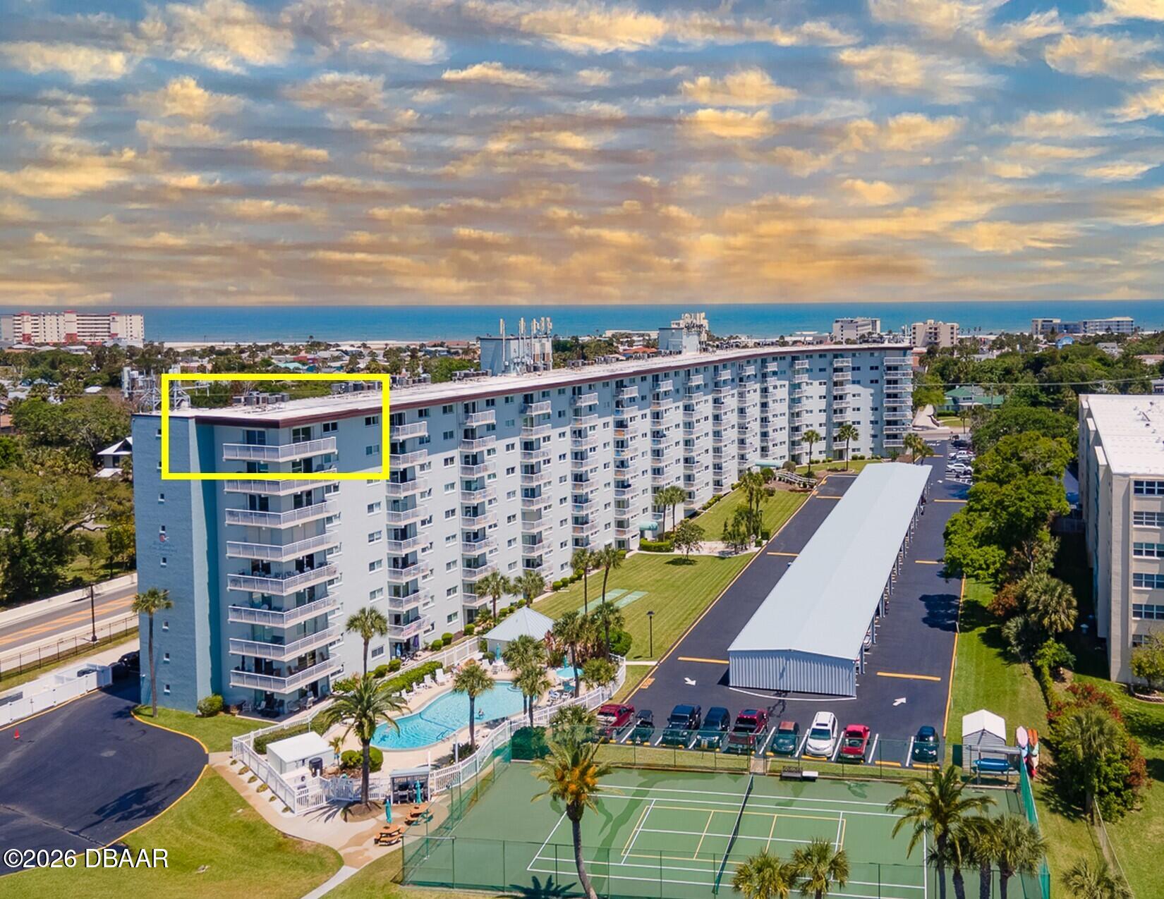 100 Silver Beach Avenue