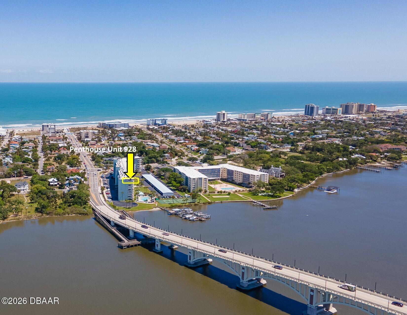 100 Silver Beach Avenue