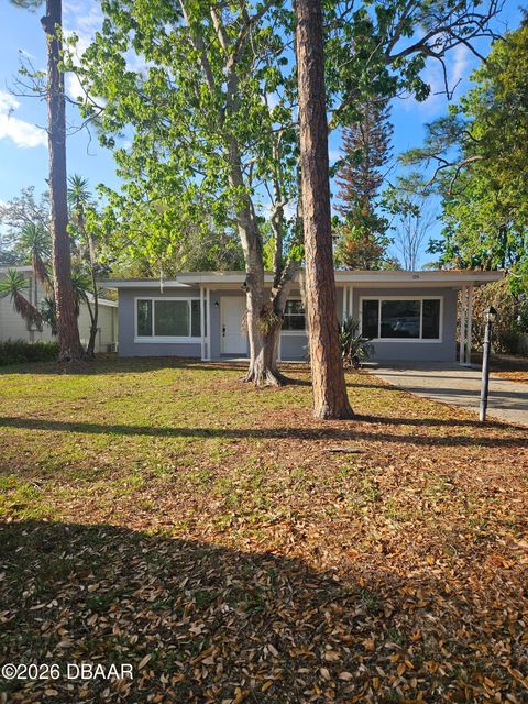 608 Doris Place South Daytona FL 32119