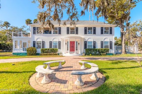 458 S Beach Street Ormond Beach FL 32174