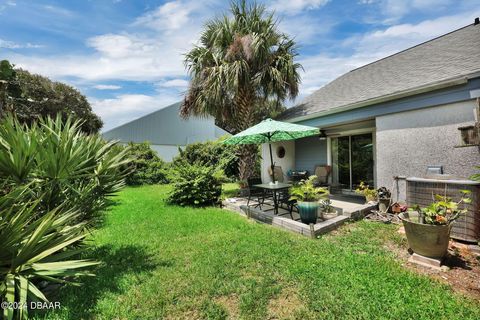 A home in St. Augustine