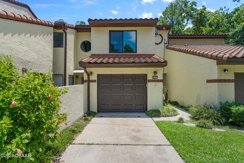 A home in Ormond Beach