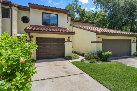 A home in Ormond Beach