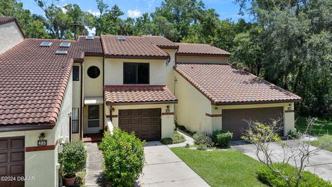 A home in Ormond Beach