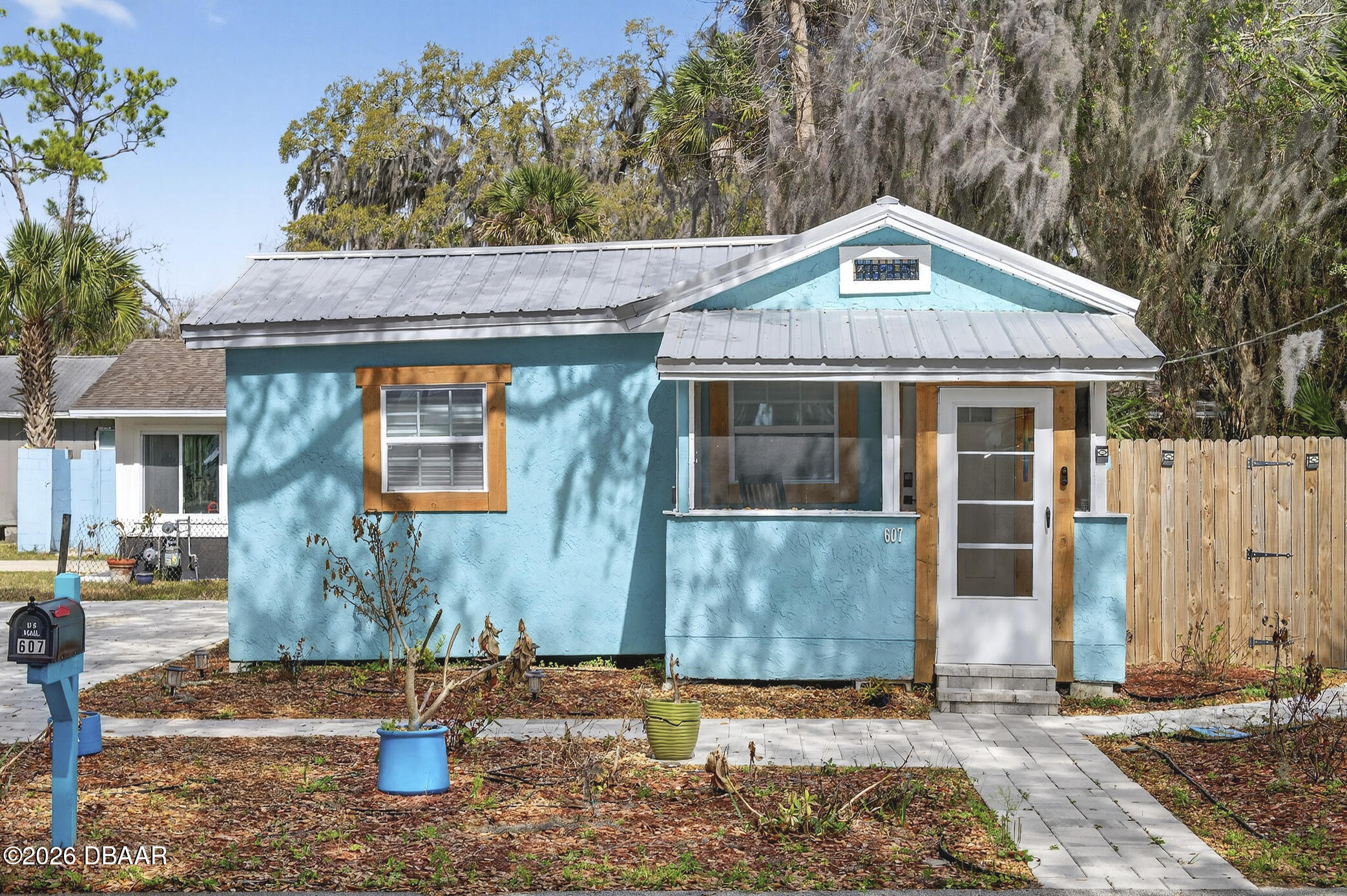 607 Jefferson Street