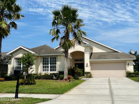 A home in Daytona Beach