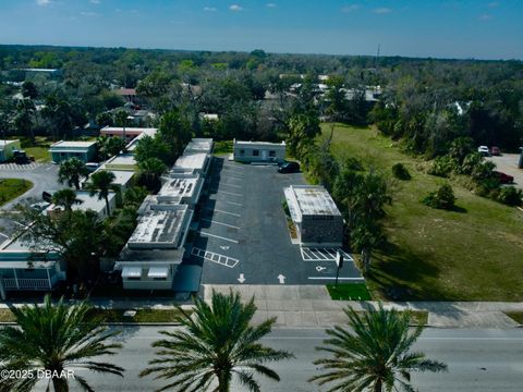 828 Ridgewood Avenue, Holly Hill, FL 32117 - MLS#: 1209603