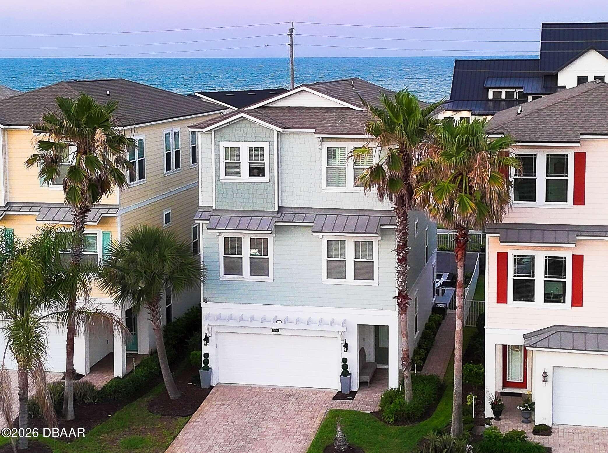 2670 Sunset Inlet Drive
