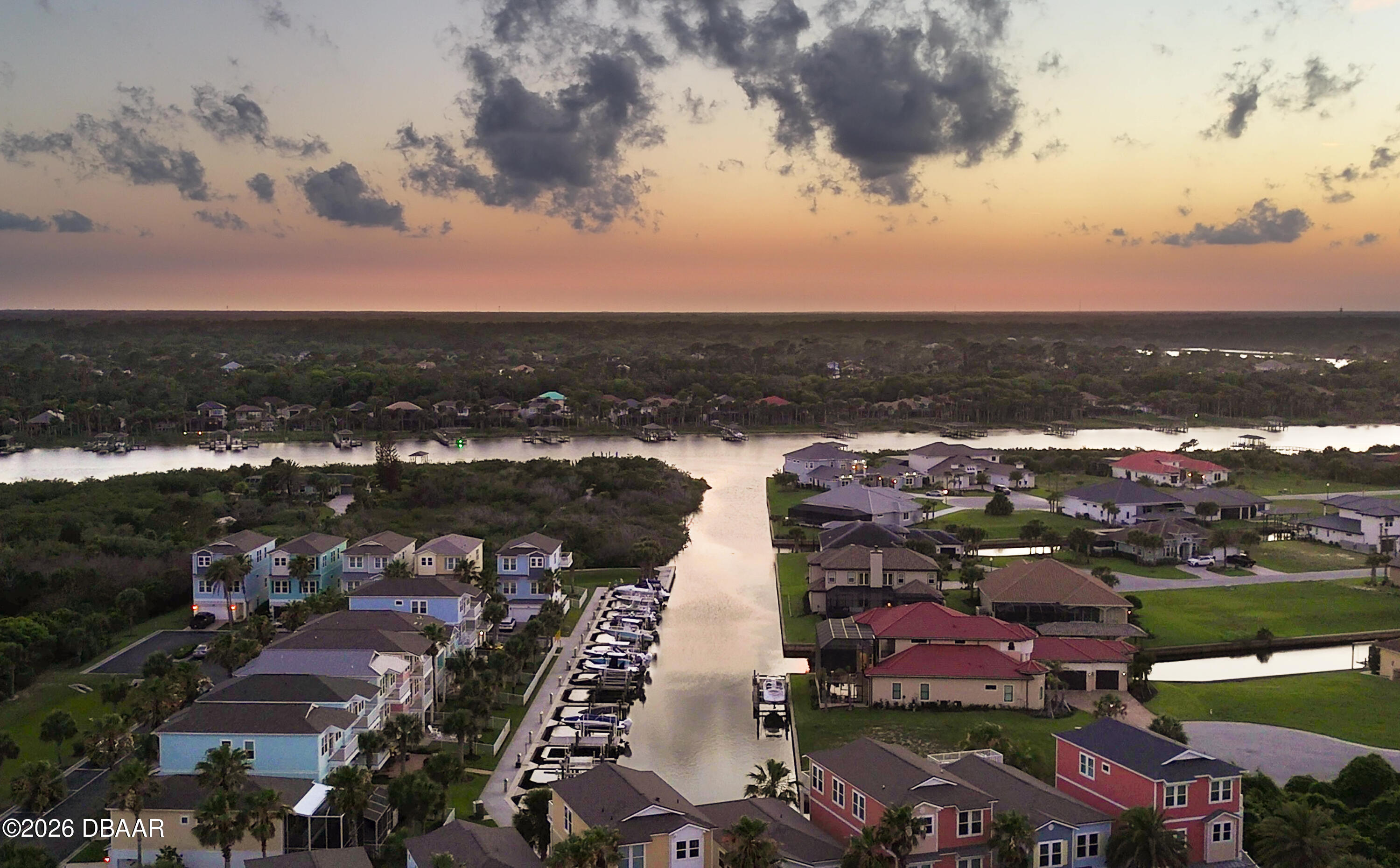 2670 Sunset Inlet Drive