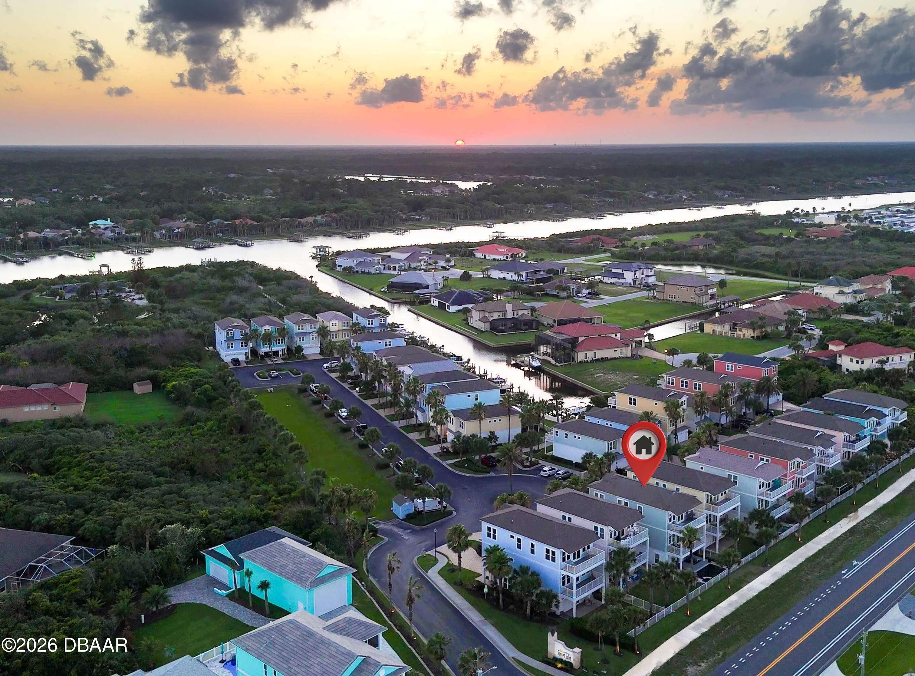 2670 Sunset Inlet Drive