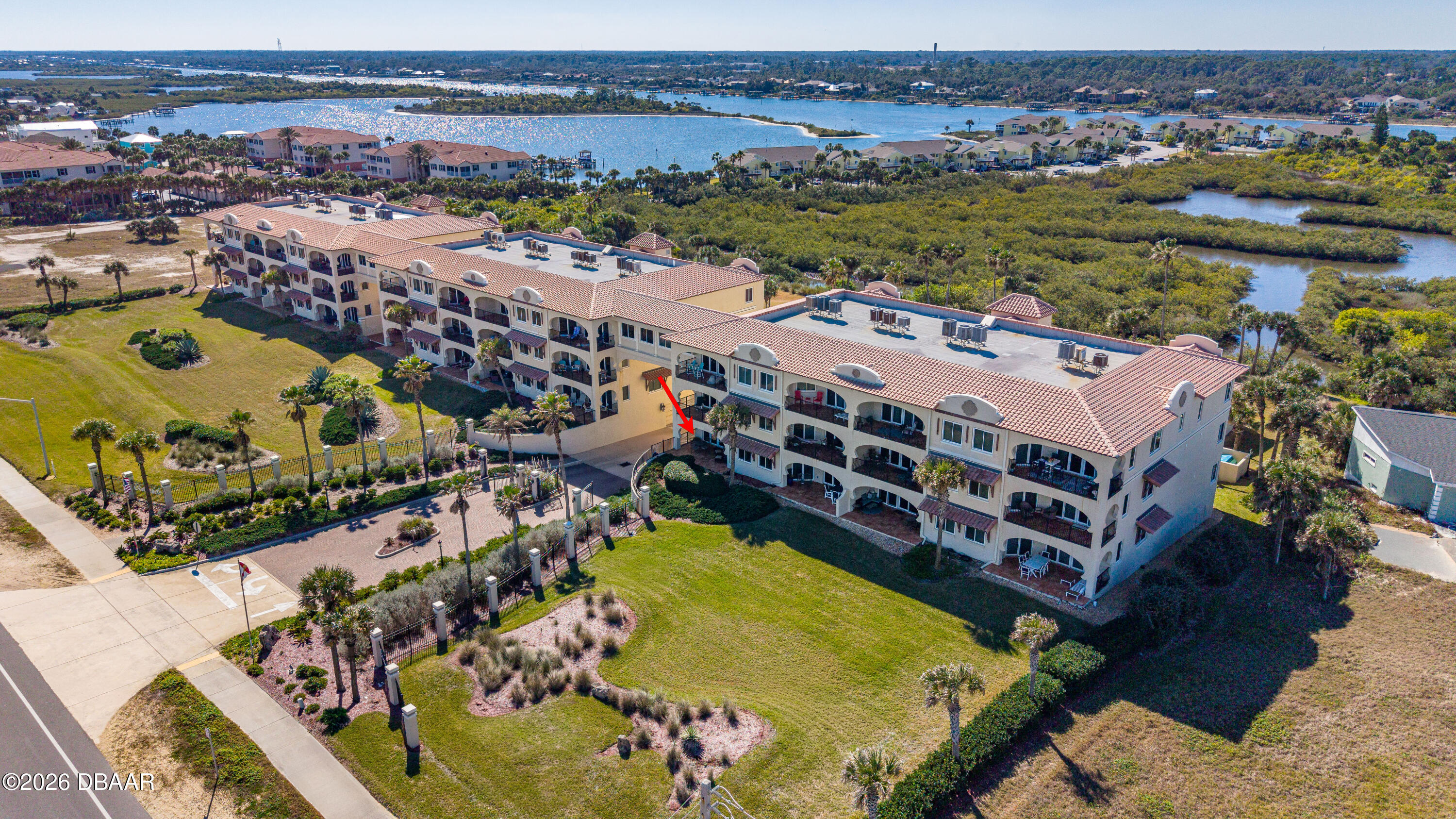 2450 N Ocean Shore Boulevard