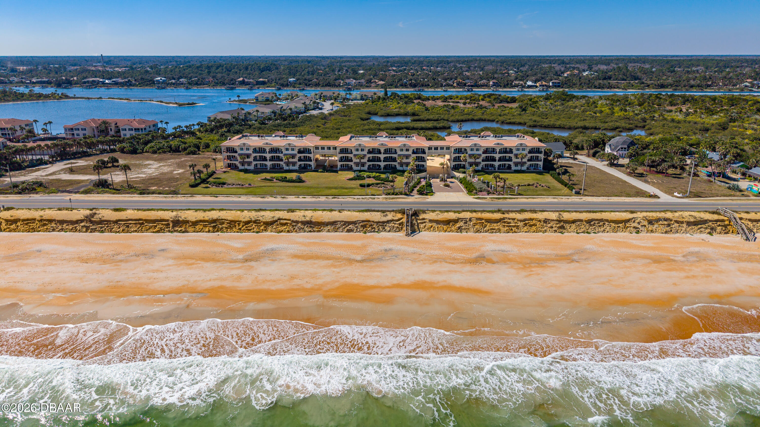 2450 N Ocean Shore Boulevard