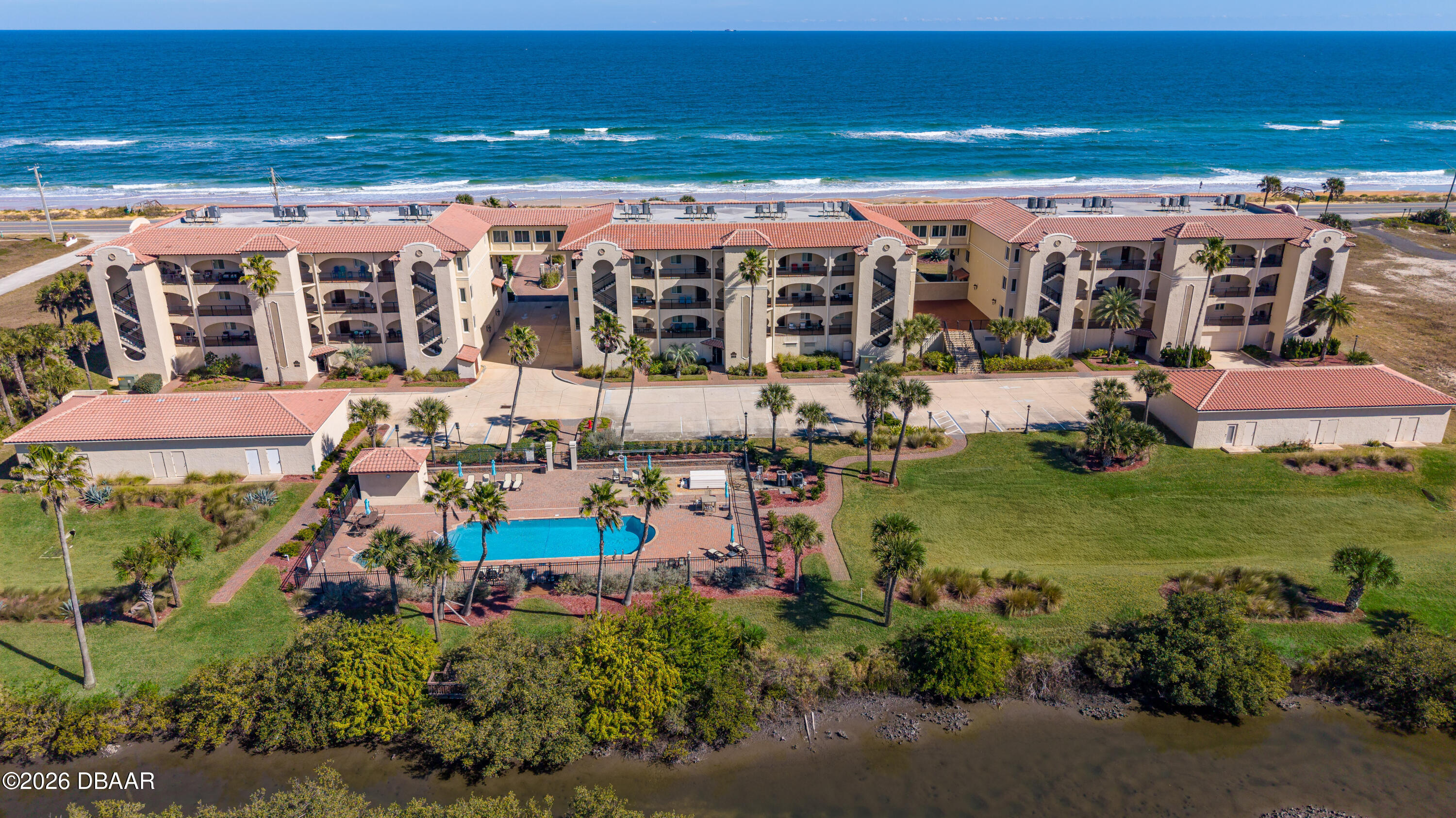 2450 N Ocean Shore Boulevard