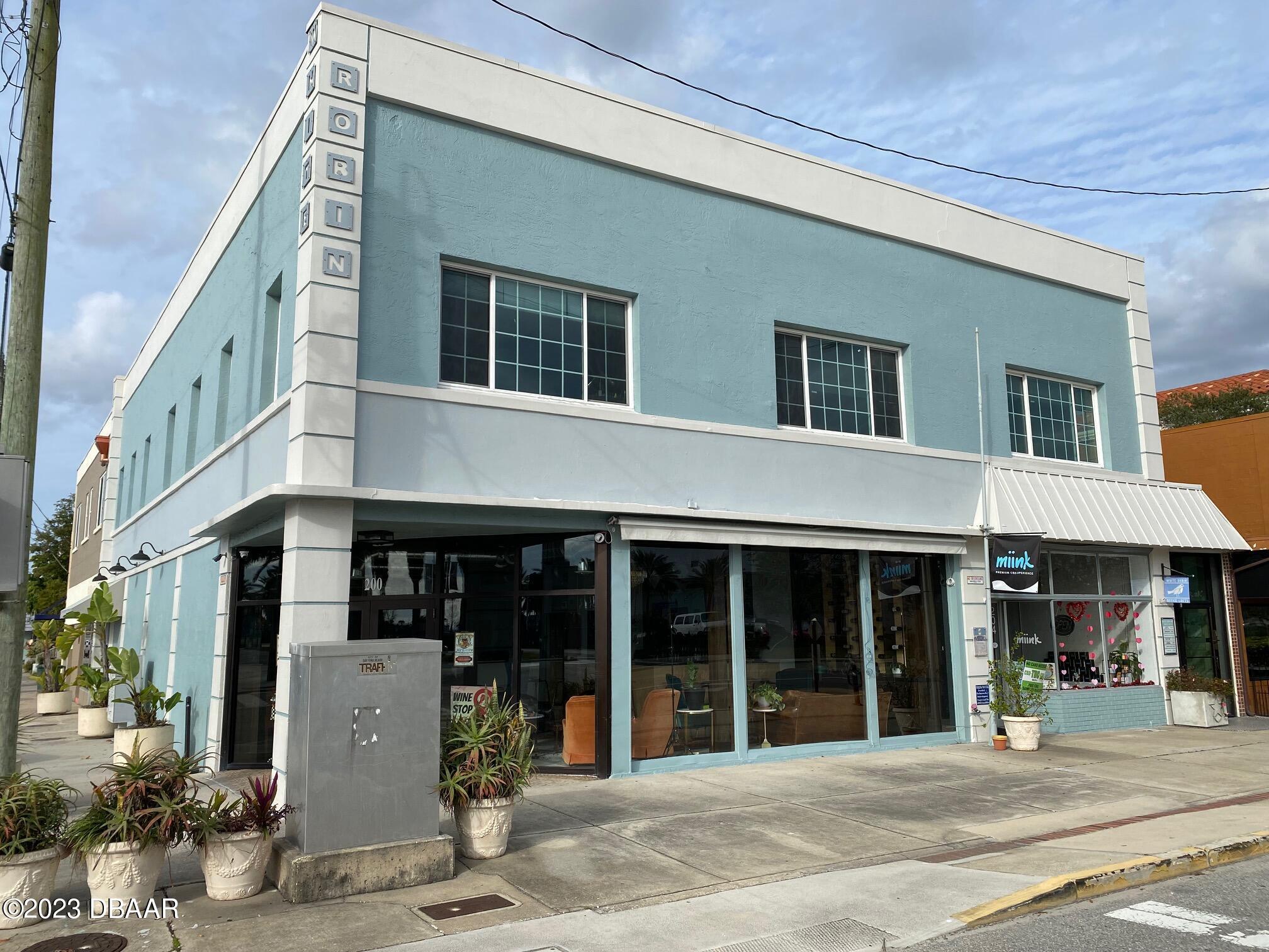200 N Beach St, Daytona Beach, FL 32114