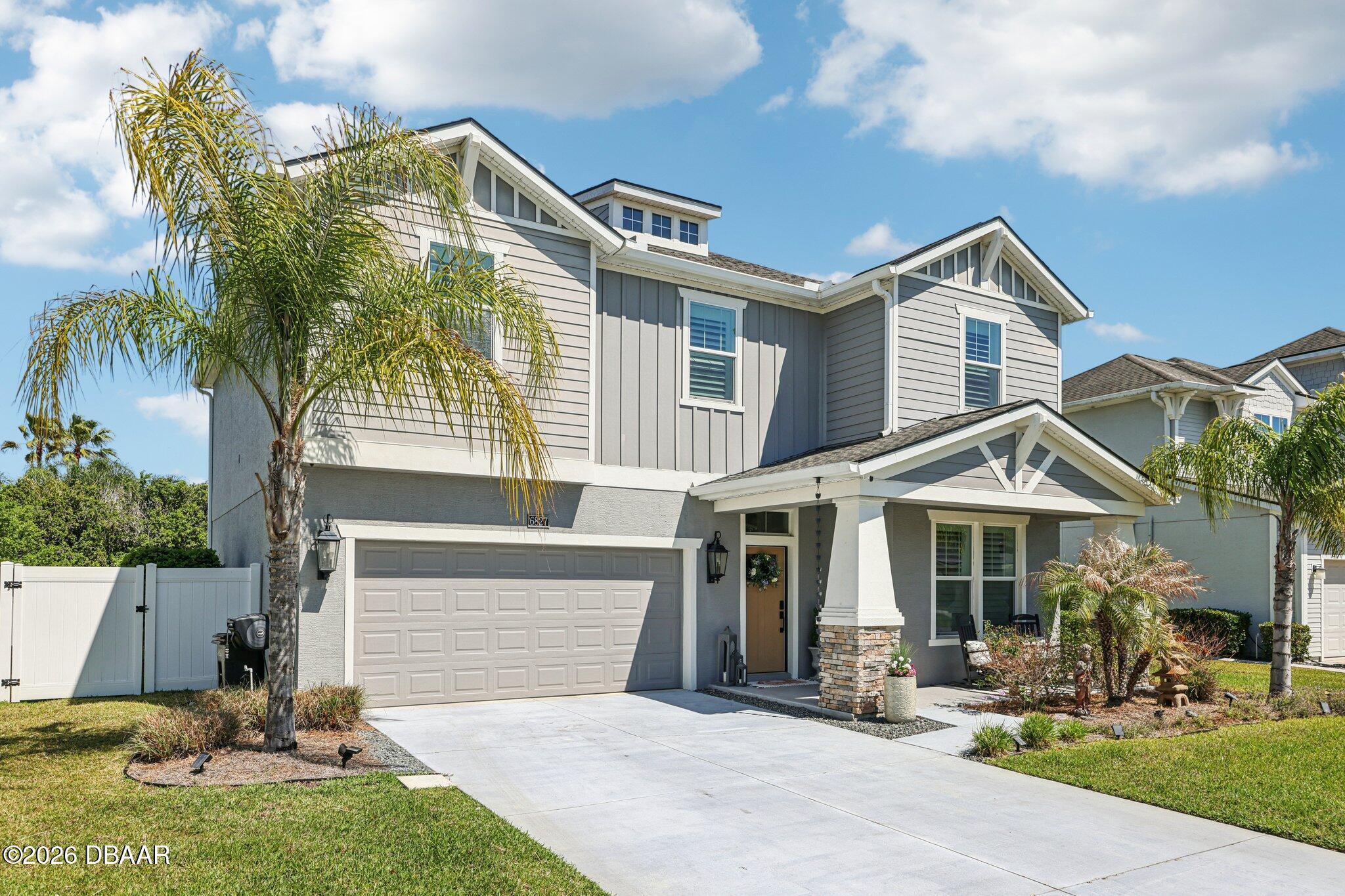 6827 Forkmead Lane