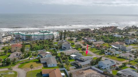 A home in Ormond Beach