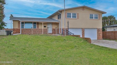 A home in Ormond Beach